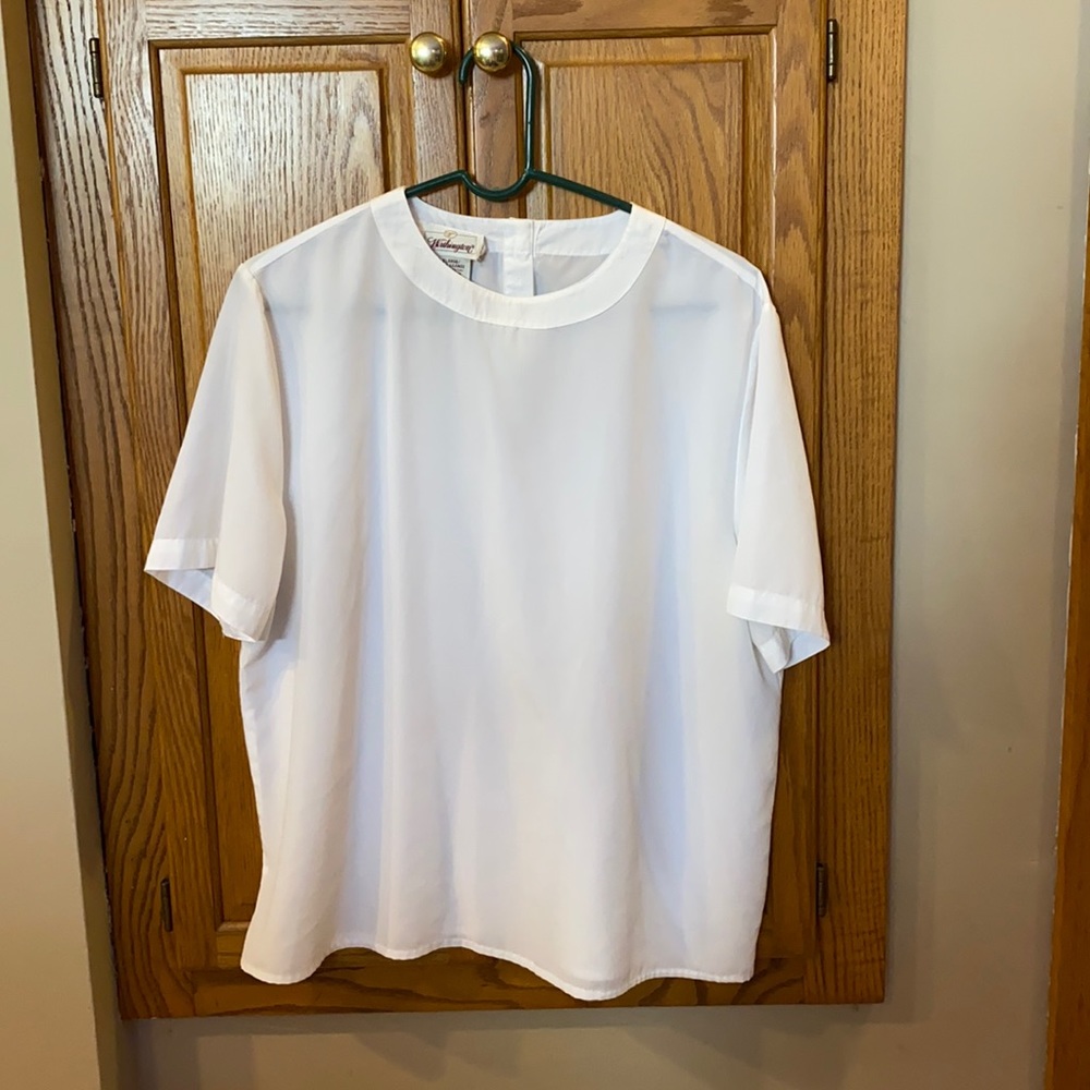 Women’s Blouse